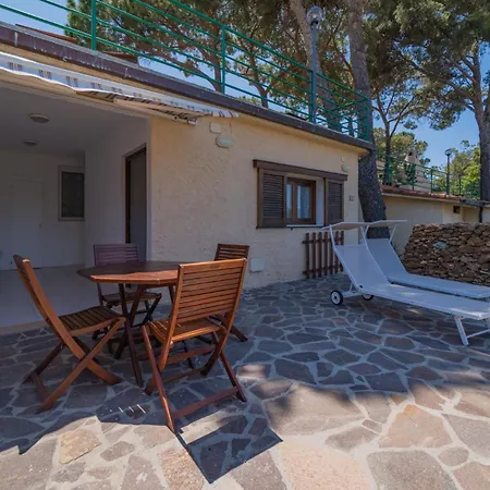Cala Silente Aparthotel Capoliveri (Isola d'Elba)