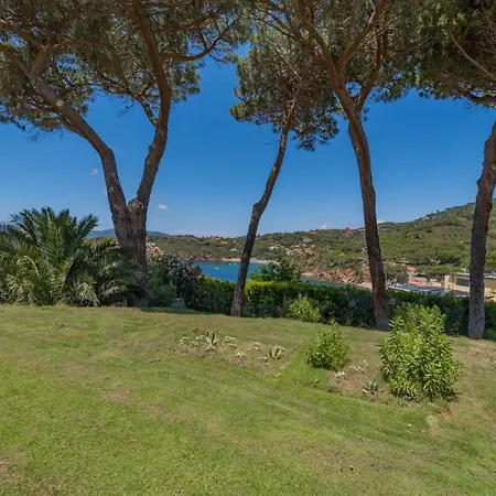 Cala Silente