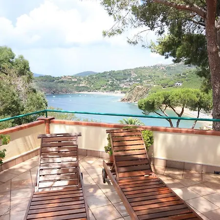 Cala Silente