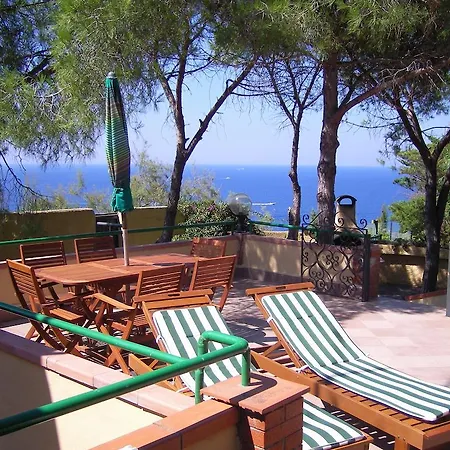 Aparthotel Cala Silente