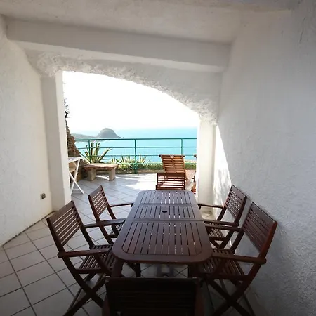 Cala Silente 4* Capoliveri (Isola d'Elba)