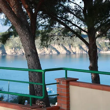 Cala Silente 4* Capoliveri (Isola d'Elba)