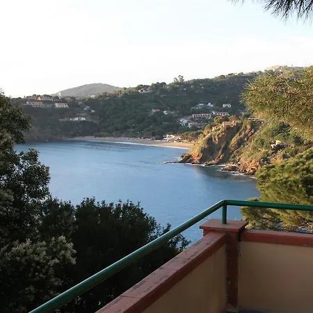 Cala Silente Capoliveri (Isola d'Elba)