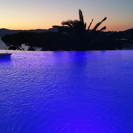 Cala Silente Aparthotel Capoliveri (Isola d'Elba)