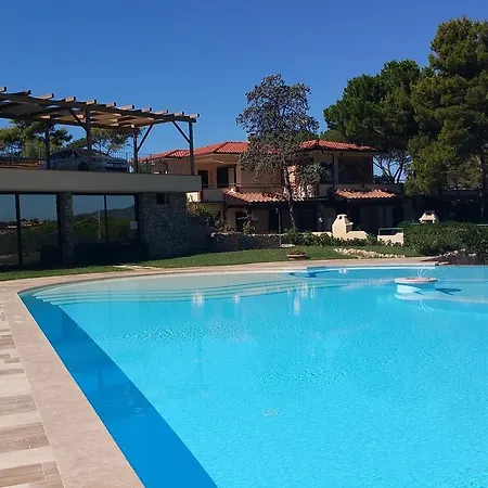 Cala Silente Aparthotel Capoliveri (Isola d'Elba)