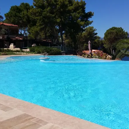 Cala Silente