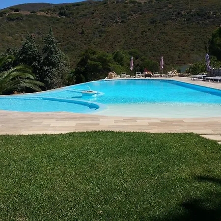 Cala Silente 카폴리베리