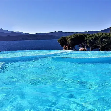 Cala Silente 3* 카폴리베리