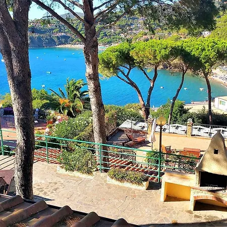 Cala Silente 4* Capoliveri (Isola d'Elba)