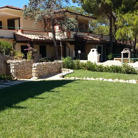 Aparthotel Cala Silente Capoliveri (Isola d'Elba)