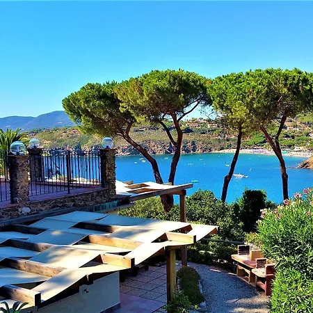 Cala Silente Aparthotel 4*