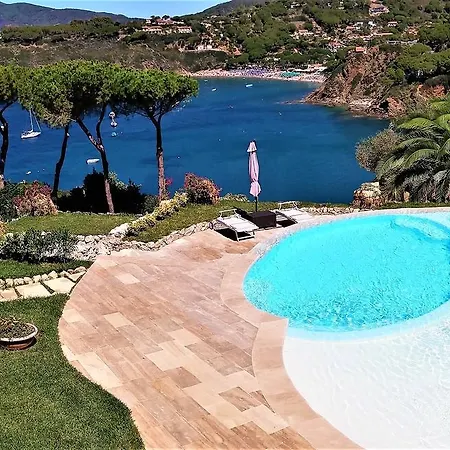 아파트호텔 Cala Silente 3*