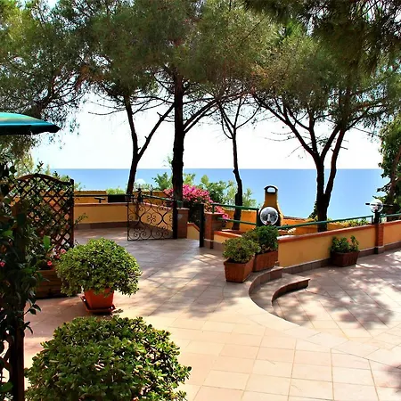 Cala Silente Capoliveri (Isola d'Elba)