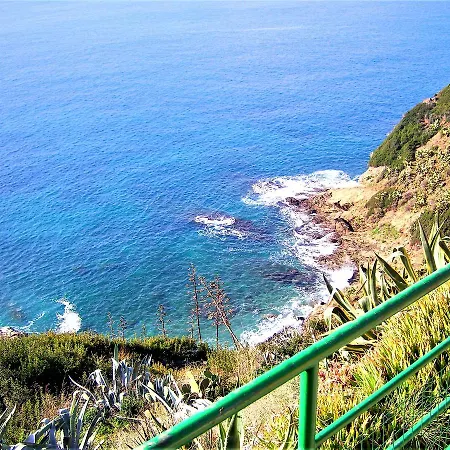 Cala Silente *