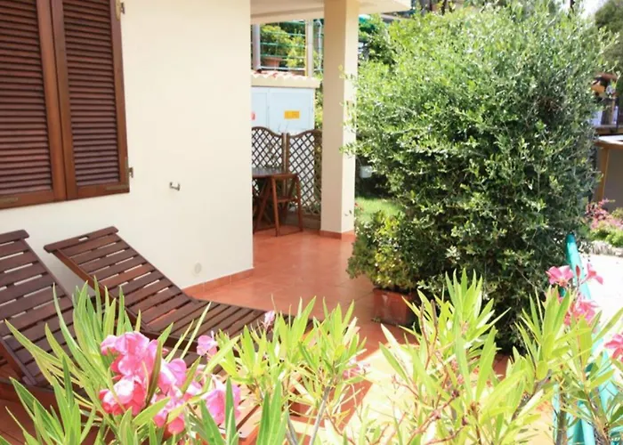 Cala Silente Capoliveri (Isola d'Elba)