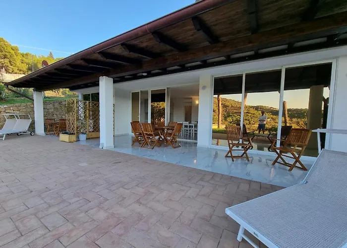 Cala Silente Capoliveri (Isola d'Elba)