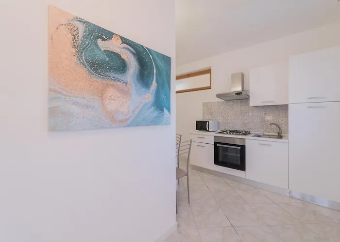 Cala Silente 3* Capoliveri (Isola d'Elba)