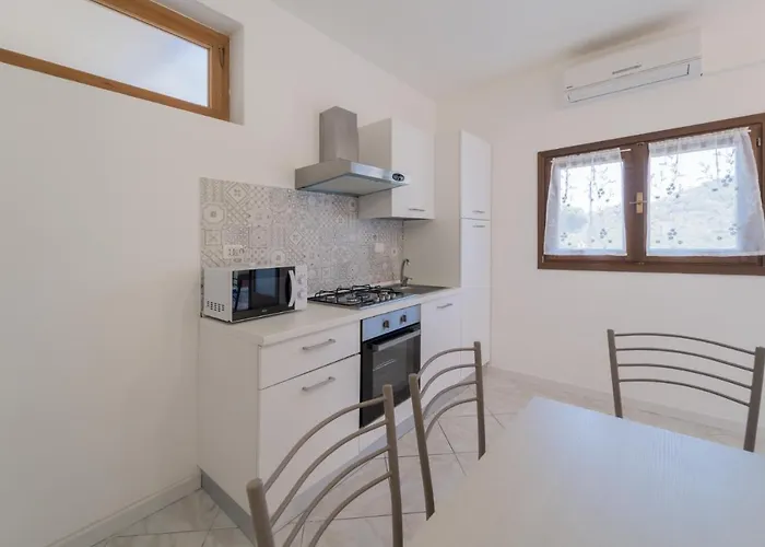 Cala Silente Capoliveri (Isola d'Elba)