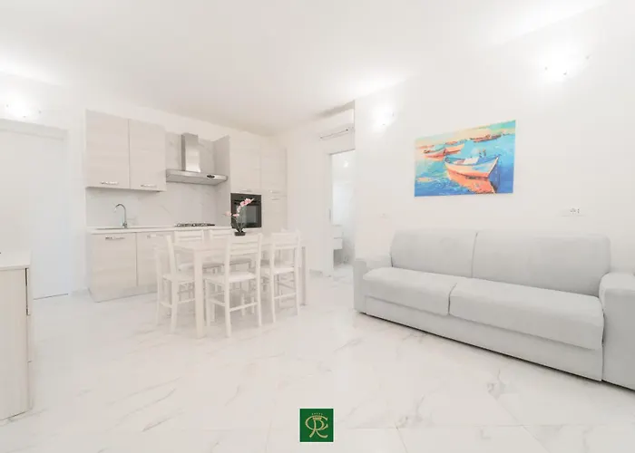 Cala Silente 아파트호텔 4*