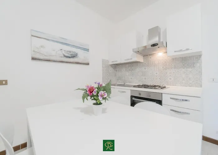 Ξενοδοχείο με διαμερίσματα Cala Silente 3*