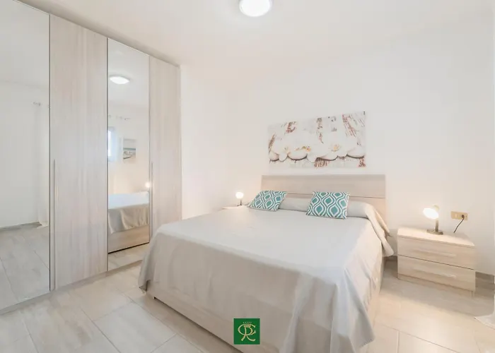 Cala Silente Ξενοδοχείο με διαμερίσματα 3*