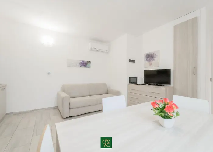 Cala Silente Ξενοδοχείο με διαμερίσματα