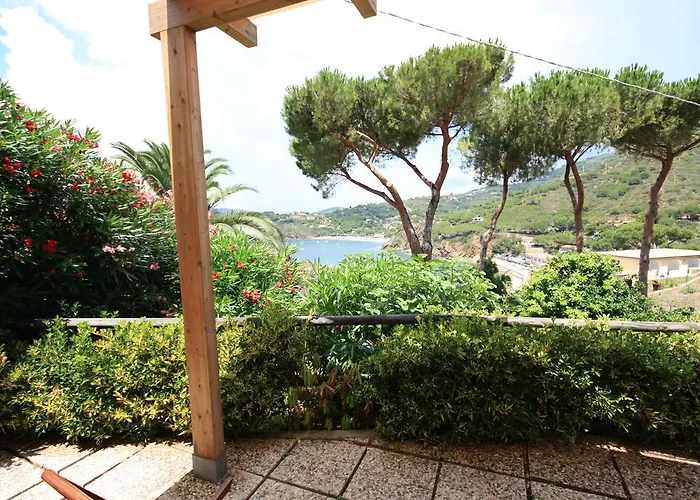 Cala Silente Ξενοδοχείο με διαμερίσματα Capoliveri (Isola d'Elba)