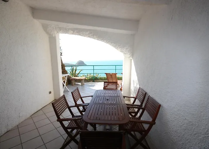 Cala Silente 4* 카폴리베리