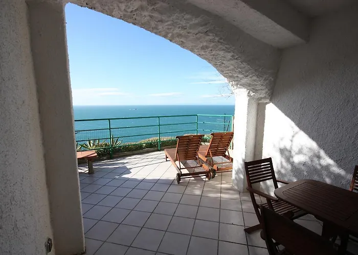 Cala Silente 4* 카폴리베리