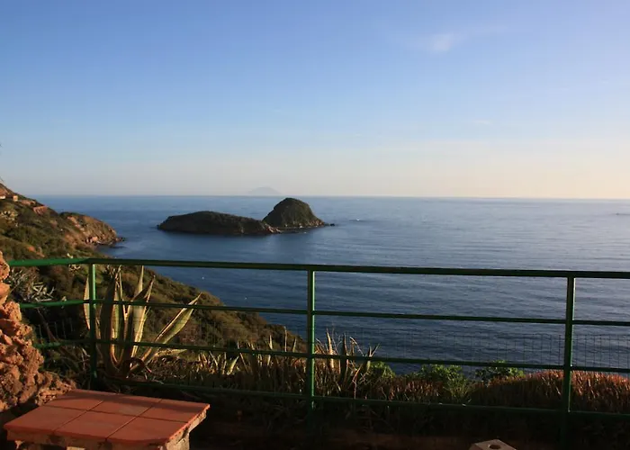 아파트호텔 Cala Silente 4*