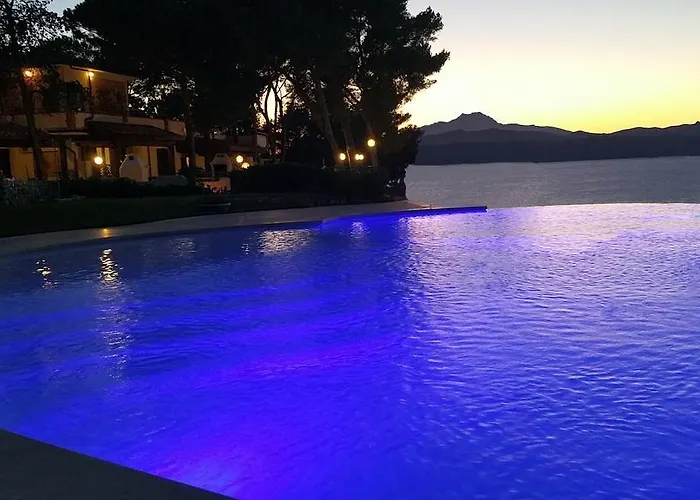 Cala Silente Ξενοδοχείο με διαμερίσματα Capoliveri (Isola d'Elba)