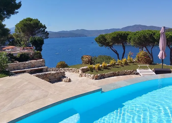 Cala Silente Ξενοδοχείο με διαμερίσματα Capoliveri (Isola d'Elba)