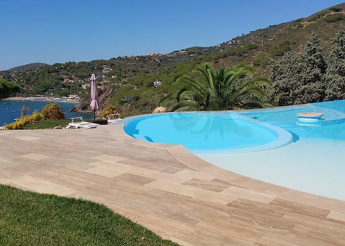 Cala Silente Ξενοδοχείο με διαμερίσματα Capoliveri (Isola d'Elba)