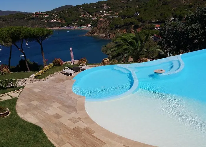 Cala Silente 3* Capoliveri (Isola d'Elba)