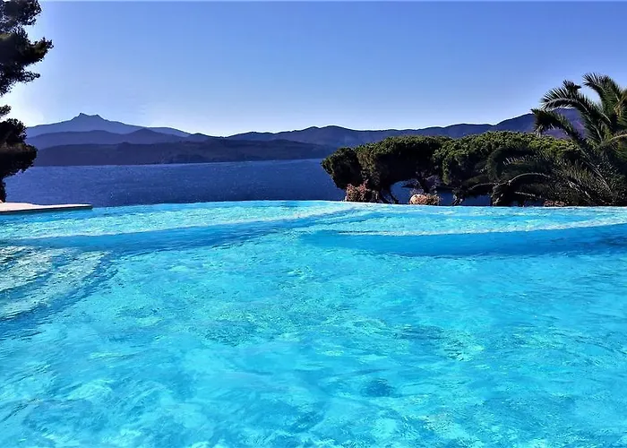 Cala Silente 4* 카폴리베리