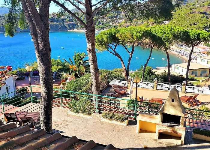 Cala Silente 3* Capoliveri (Isola d'Elba)