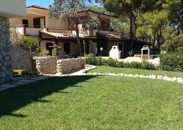 아파트호텔 Cala Silente 카폴리베리