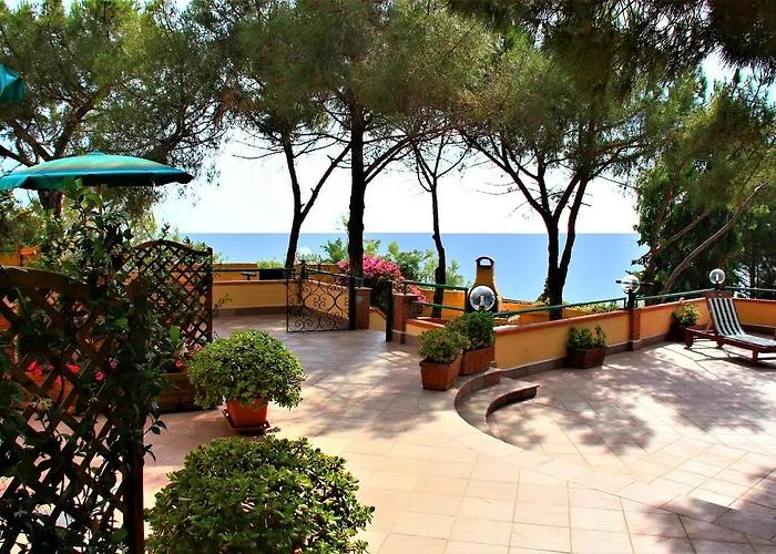 Cala Silente Capoliveri (Isola d'Elba)