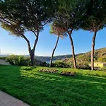 Apart Otel Cala Silente 3*