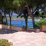 Apart Otel Cala Silente