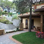 Cala Silente Apart Otel