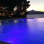 Cala Silente Apart Otel Capoliveri (Isola d'Elba)