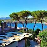 Cala Silente Apart Otel 3*