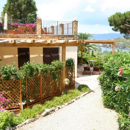Apart Otel Cala Silente Capoliveri (Isola d'Elba)