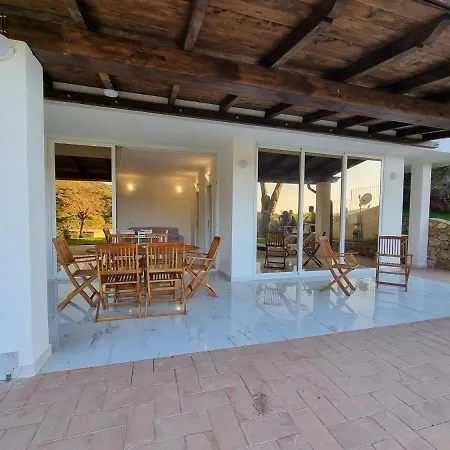 Cala Silente Apart Otel