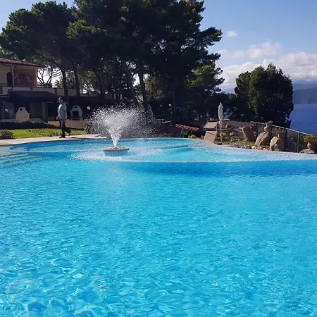 Cala Silente * Capoliveri (Isola d'Elba)