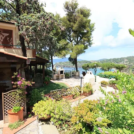 Cala Silente Appart hôtel Capoliveri (Isola d'Elba)