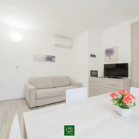 Cala Silente Apart Otel
