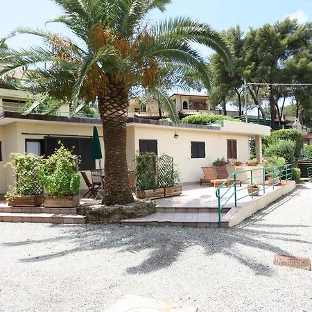 Cala Silente